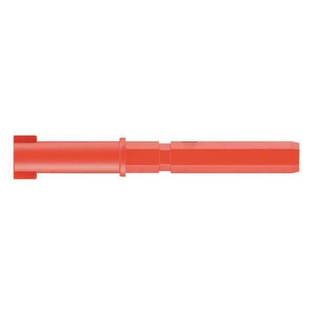 Insulated Screwdriver Bit, SAE, 9mm, Hex MPN:05003463001
