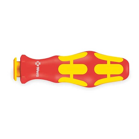 Hex Bit 102 mm, Drive Size: 9 mm, Num. of pieces:1 MPN:05003990001