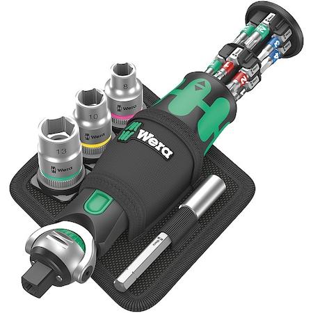 Compact Ratchet, Torx, SAE, Metric MPN:05004281001