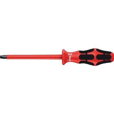 Insulated Square Screwdriver #3 Round MPN:05004782001