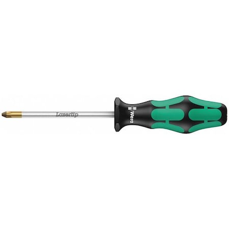 Screwdriver #3 Round MPN:05008735001