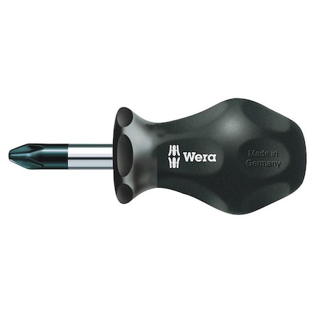 PhillipsScrewdriver, Phl, #1, Blc, Round MPN:05008850001
