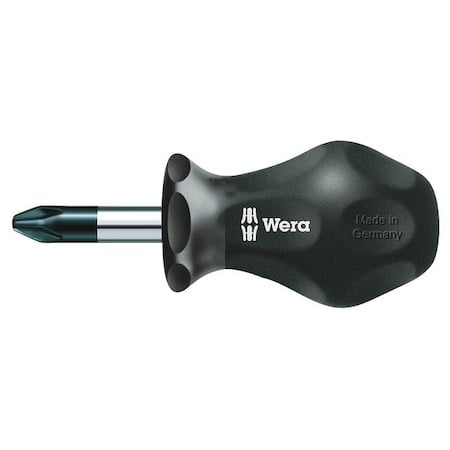 PhillipsScrewdriver, Phl, #2, Blc, Round MPN:05008851001