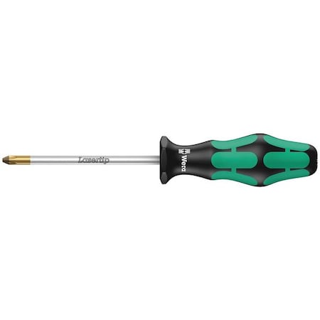 Screwdriver #3 Round MPN:05009320001