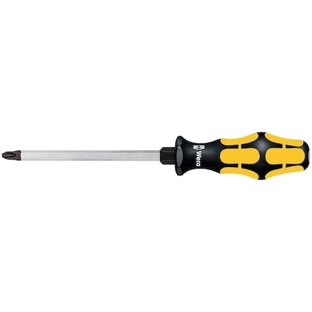 Demolition Screwdriver #3 Hex with Hex Bolster MPN:05017015001