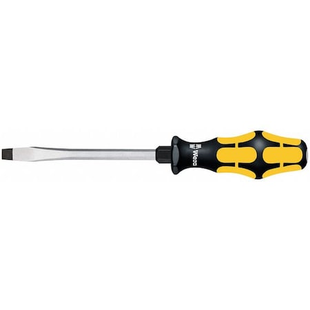 Demolition Screwdriver 1/4 in Hex with Hex Bolster MPN:05018264001