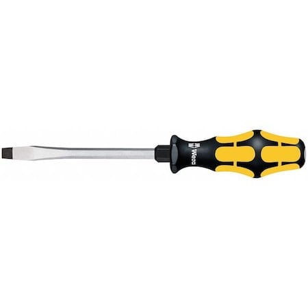 Demolition Screwdriver 3/8 in Hex with Hex Bolster MPN:05018270001