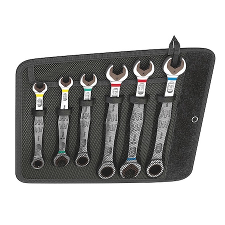 Combo Wrench St, Steel, Chrome, Standard MPN:05020022001