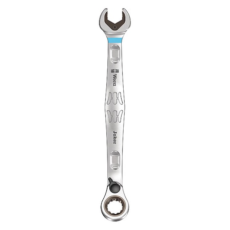 Ratcheting Wrench, Metric, 11mm Head Sz MPN:05020066001
