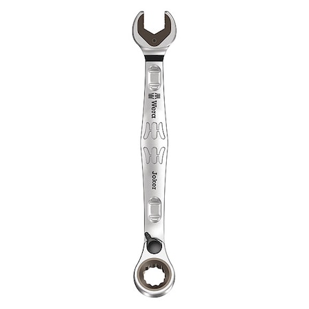 Ratcheting Wrench, Metric, 12mm Head Sz MPN:05020067001
