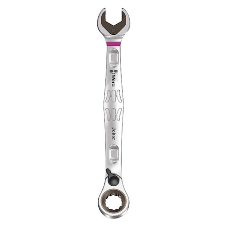 Ratcheting Wrench, Metric, 14mm Head Sz MPN:05020069001