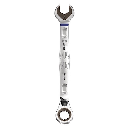 Ratcheting Wrench, Metric, 16mm Head Sz MPN:05020071001