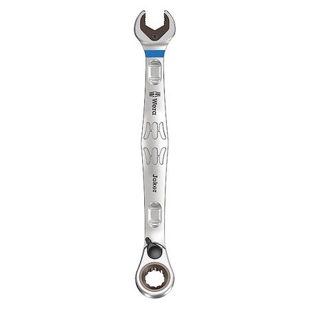 Ratcheting Wrench, Metric, 19mm Head Sz MPN:05020074001