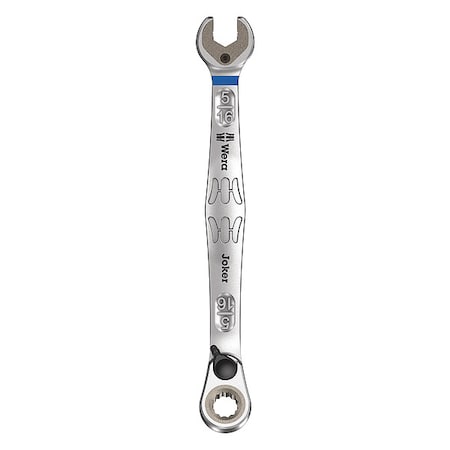 Ratcheting Wrench, SAE, 5/16