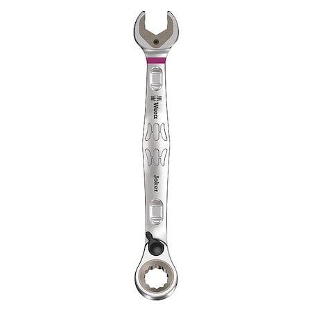 Ratcheting Wrench, SAE, 9/16