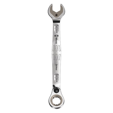 Ratcheting Wrench, SAE, 5/8