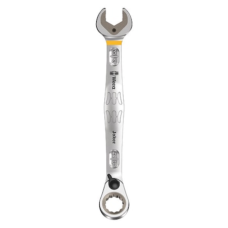 Ratcheting Wrench, SAE, 3/4