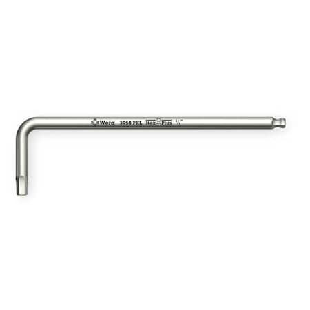 SAE Plain Ball Hex Key Hex Key, 3/16
