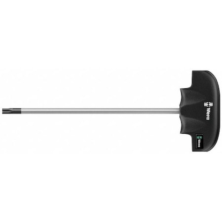 Flag Handle T Key Torx Key, T30 Tip Size, 8 in Long MPN:05023378001