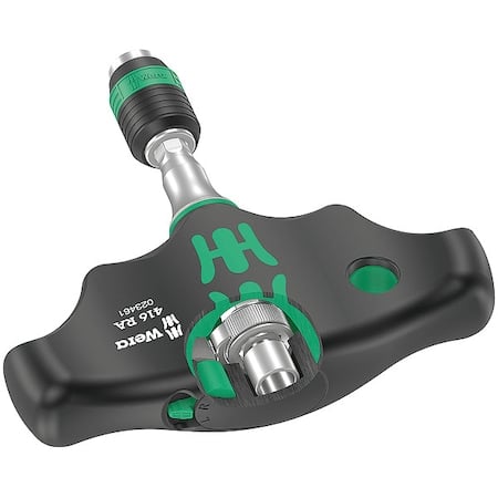 Ratchet Screwdirver, Metric, SAE MPN:05023461001