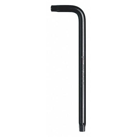 Torx Key, Torx®, L Shape, TX8 Tip Size MPN:05024160001