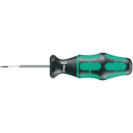 Torque Screwdriver, 3.0mm, 2.20 ft.-lb. MPN:05027912001