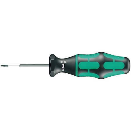 Torque Screwdriver, T6, 0.40 ft.-lb. MPN:05027930001