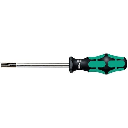 Screwdriver T10 Round MPN:05028005001