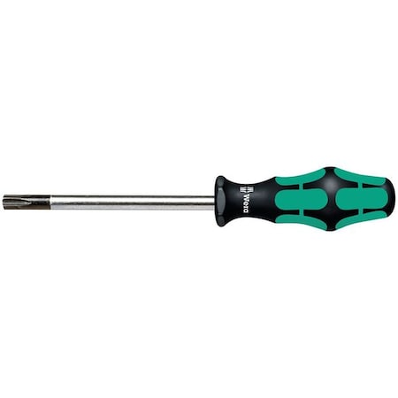 Screwdriver T15 Round MPN:05028008001