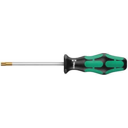 General Purpose Torx Screwdriver T25 Round MPN:05028053001