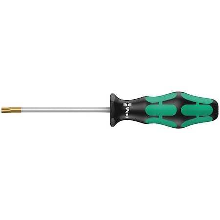 General Purpose Torx Screwdriver T40 Round MPN:05028056001