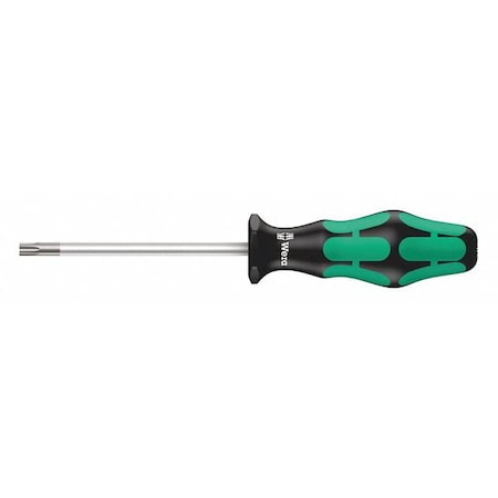 General Purpose Torx Screwdriver T25 Round MPN:05028071001