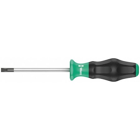 Screwdriver 1/4 in Round MPN:05031412001