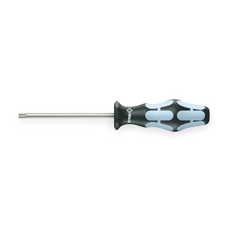 Screwdriver T8 Round MPN:05032050001