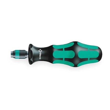 Bit Holder, Rapidaptor, 1/4