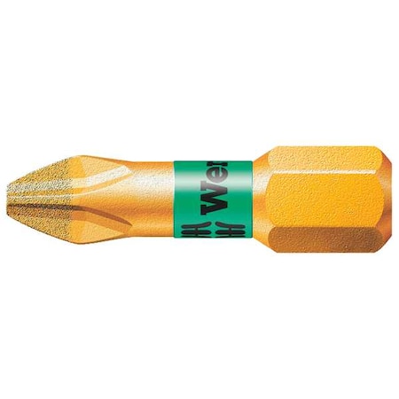 Torsion Bit, SAE, 1/4