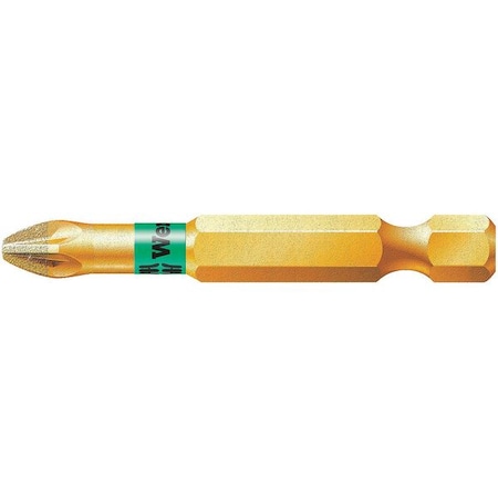 Torsion Bit, SAE, 1/4