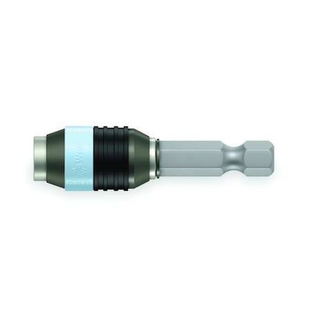 Bit Holder, Universal, Quick Release MPN:05071100001