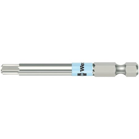 Power Bit, Metric, 1/4