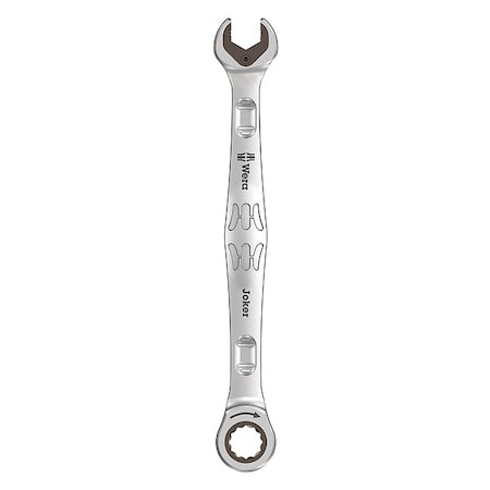 Combo Wrench, Steel, Metric, 0 deg. MPN:05073268001