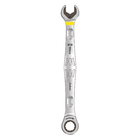 Ratcheting Wrench, Head Size 10mm MPN:05073270001
