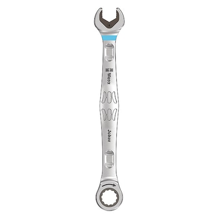 Ratcheting Wrench, Head Size 11mm MPN:05073271001