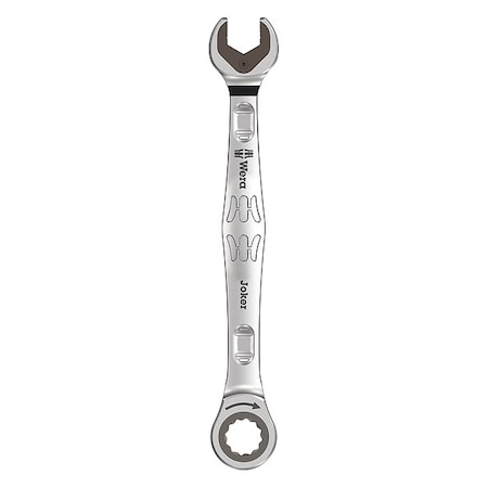 Ratcheting Wrench, Head Size 12mm MPN:05073272001