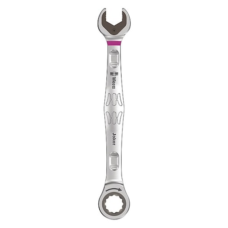 Ratcheting Wrench, Head Size 14mm MPN:05073274001