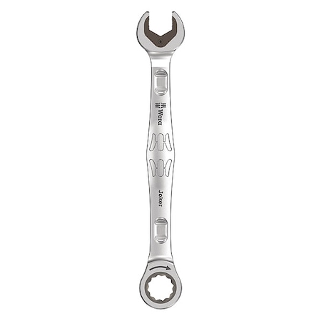 Ratcheting Wrench, Head Size 15mm MPN:05073275001