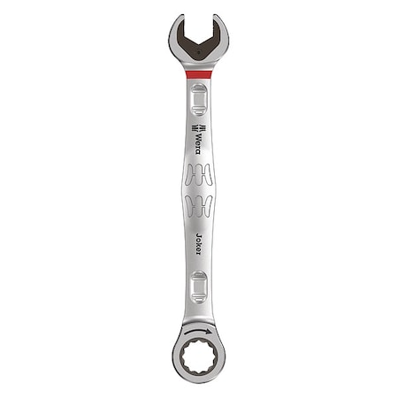 Ratcheting Wrench, Head Size 17mm MPN:05073277001