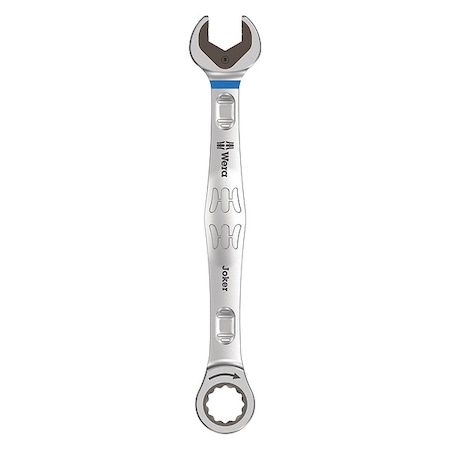 Ratcheting Wrench, Head Size 19mm MPN:05073279001