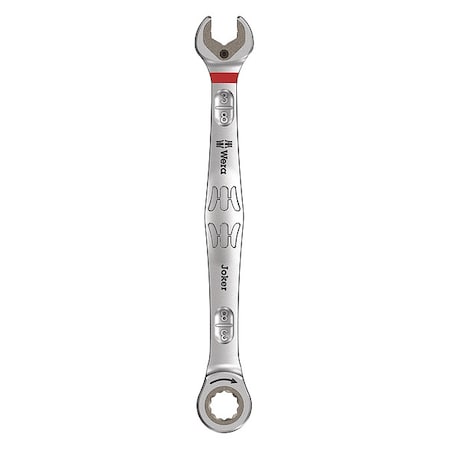 Ratcheting Wrench, Head Size 3/8 in. MPN:05073281001