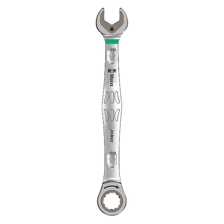 Ratcheting Wrench, Head Size 1/2 in. MPN:05073283001