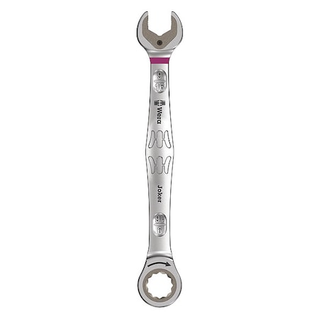 Ratcheting Wrench, Head Size 9/16 in. MPN:05073284001